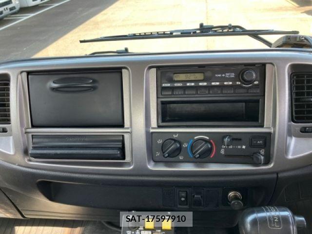 Hino RANGER 2016-01 6816802-21