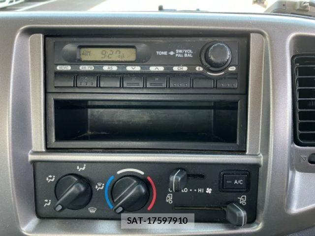 Hino RANGER 2016-01 6816802-22