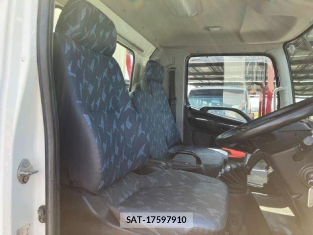 Hino RANGER 2016-01 6816802-27