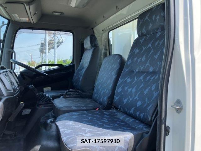 Hino RANGER 2016-01 6816802-28