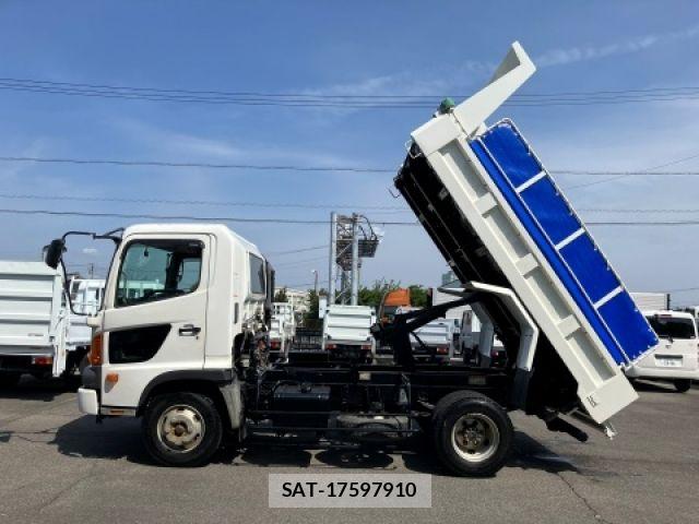Hino RANGER 2016-01 6816802-2
