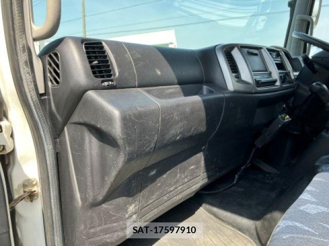 Hino RANGER 2016-01 6816802-29