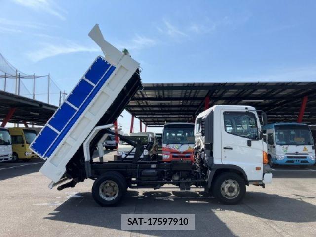 Hino RANGER 2016-01 6816802-3