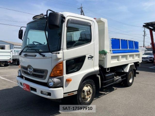 Hino RANGER 2016-01 6816802-4