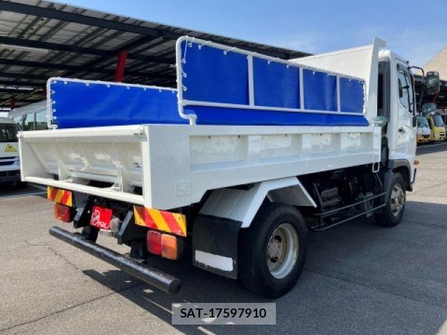 Hino RANGER 2016-01 6816802-5