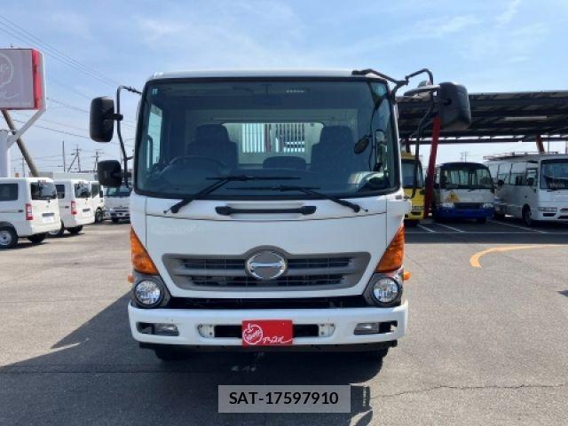 Hino RANGER 2016-01 6816802-6