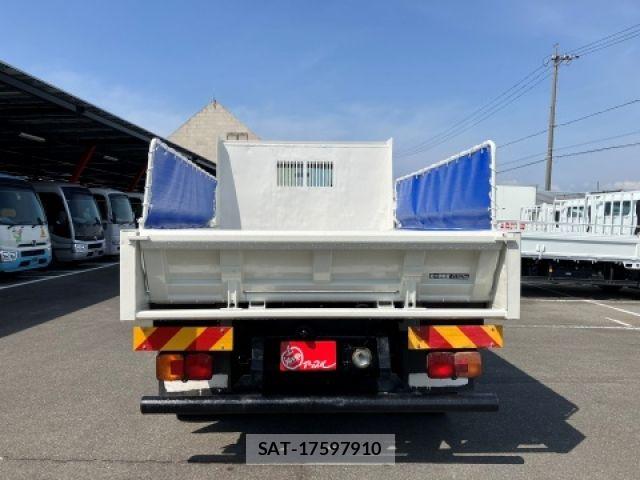 Hino RANGER 2016-01 6816802-7