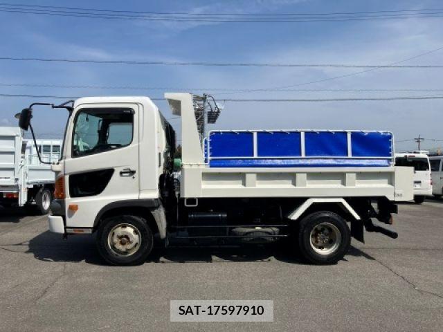 Hino RANGER 2016-01 6816802-8