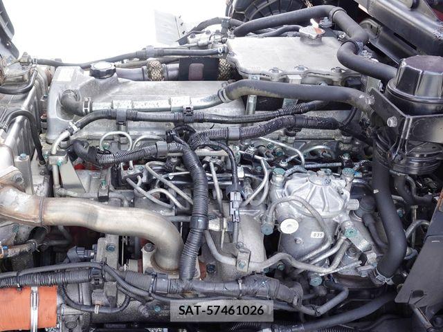 Hino RANGER 2015-10 6911819-13