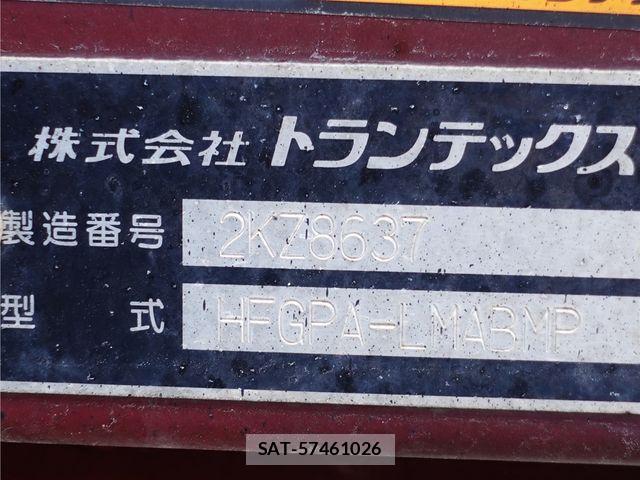 Hino RANGER 2015-10 6911819-15