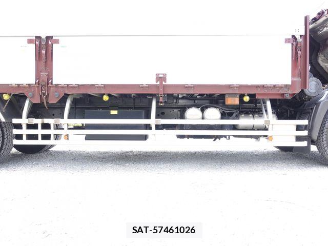 Hino RANGER 2015-10 6911819-16