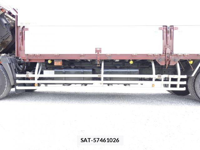 Hino RANGER 2015-10 6911819-17
