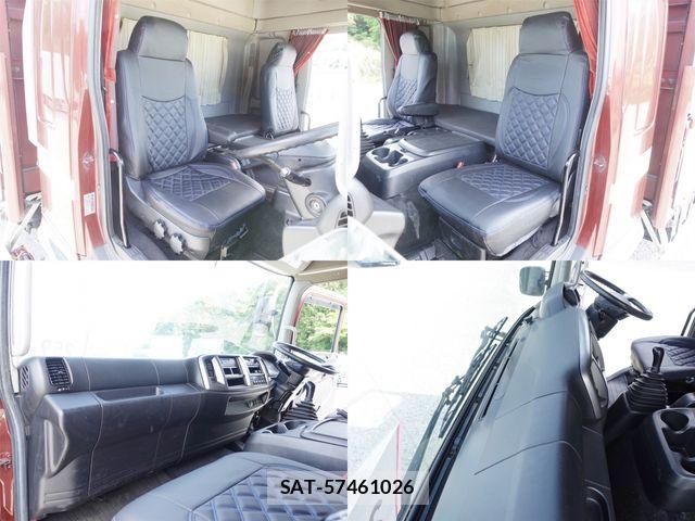Hino RANGER 2015-10 6911819-18