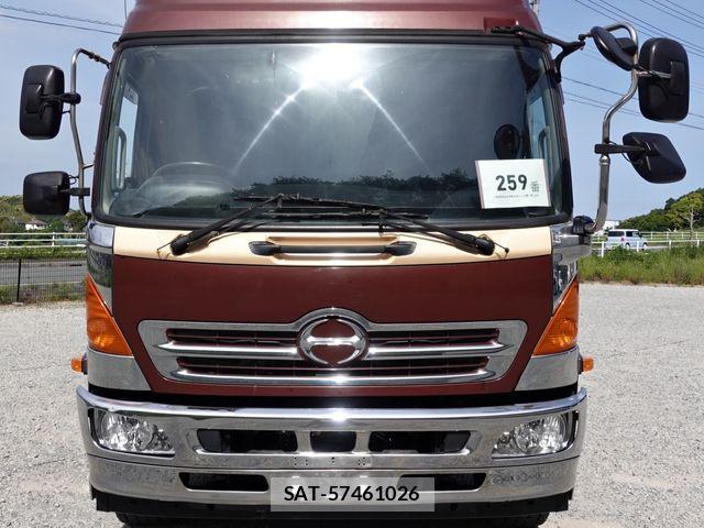 Hino RANGER 2015-10 6911819-1