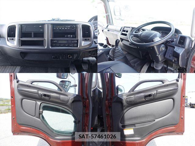 Hino RANGER 2015-10 6911819-19