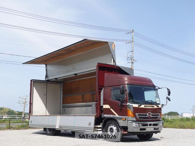 Hino RANGER 2015-10 6911819-22