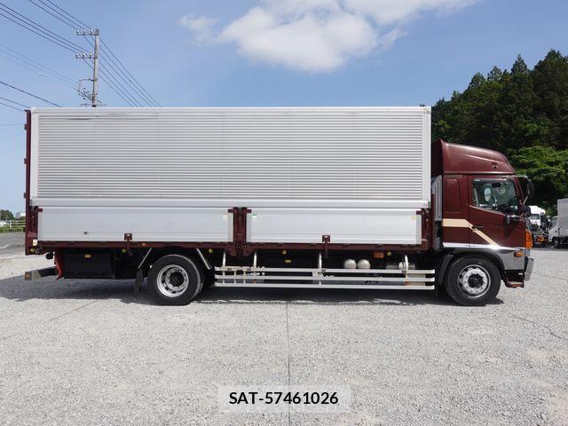 Hino RANGER 2015-10 6911819-3
