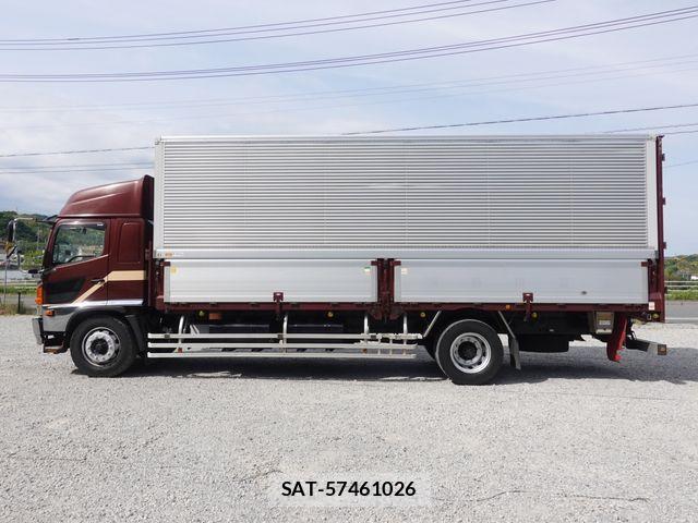 Hino RANGER 2015-10 6911819-5
