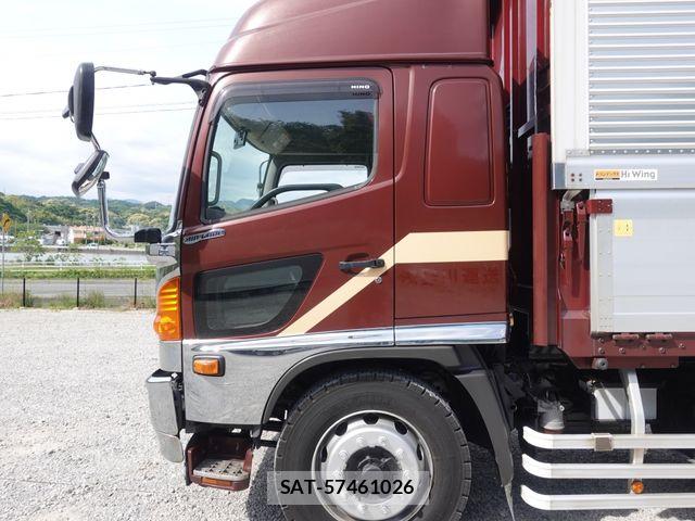 Hino RANGER 2015-10 6911819-6