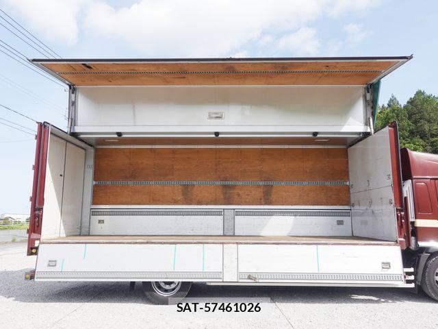 Hino RANGER 2015-10 6911819-7