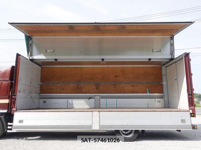 Hino RANGER 2015-10 6911819-8