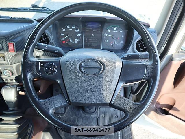 Hino RANGER 2018-01 6911806-3