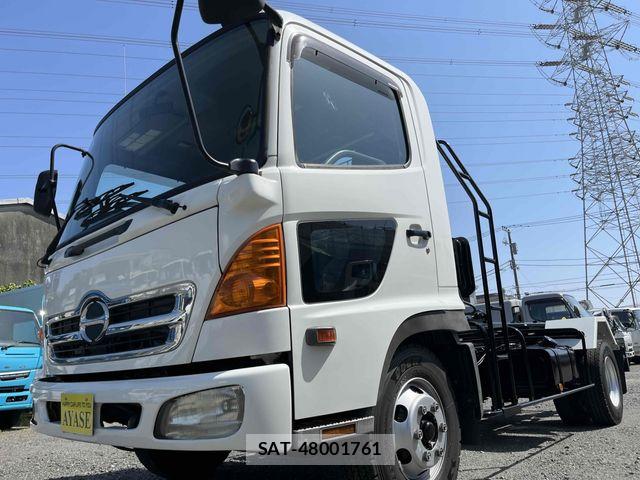 Hino RANGER 2006-03 6911811-0