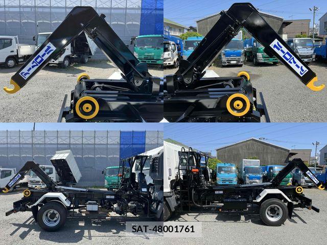 Hino RANGER 2006-03 6911811-10