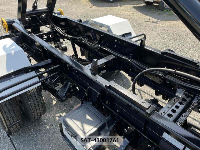 Hino RANGER 2006-03 6911811-12