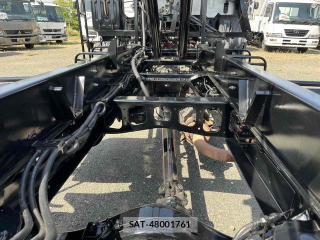 Hino RANGER 2006-03 6911811-14