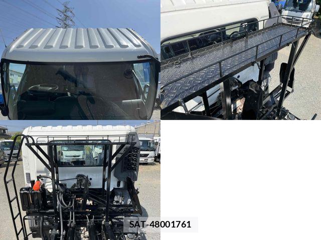 Hino RANGER 2006-03 6911811-16