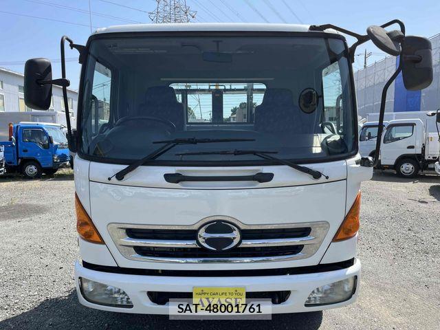 Hino RANGER 2006-03 6911811-1