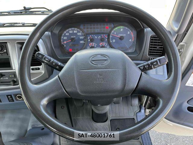 Hino RANGER 2006-03 6911811-19