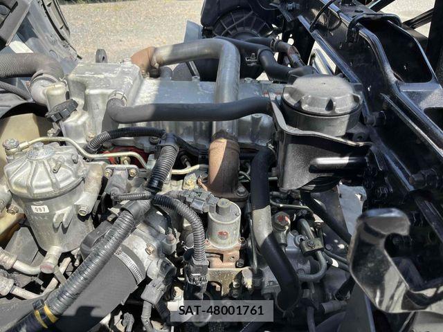 Hino RANGER 2006-03 6911811-23