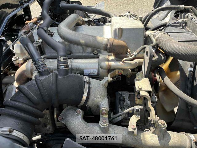 Hino RANGER 2006-03 6911811-24