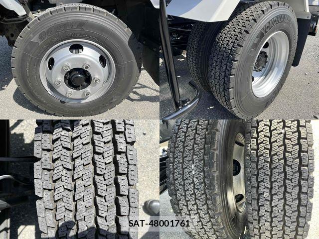Hino RANGER 2006-03 6911811-28