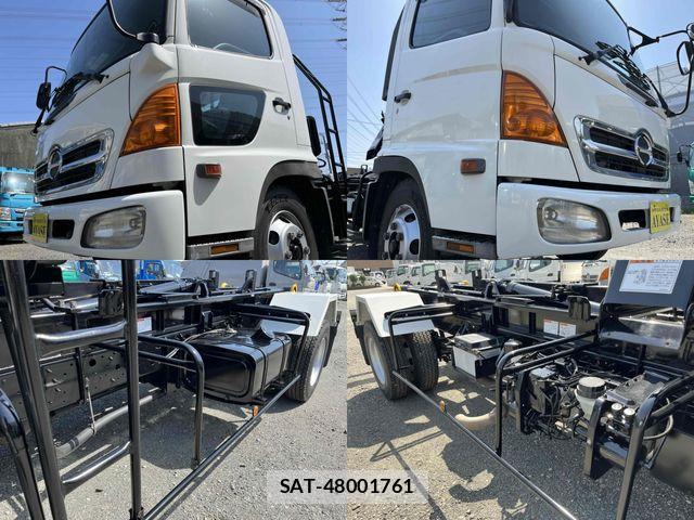 Hino RANGER 2006-03 6911811-5