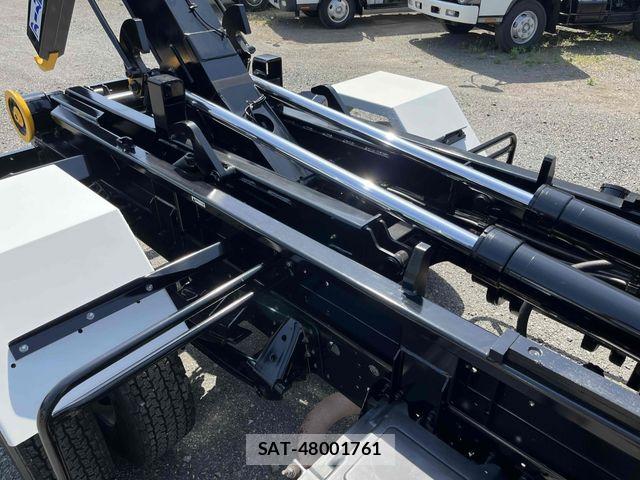 Hino RANGER 2006-03 6911811-6