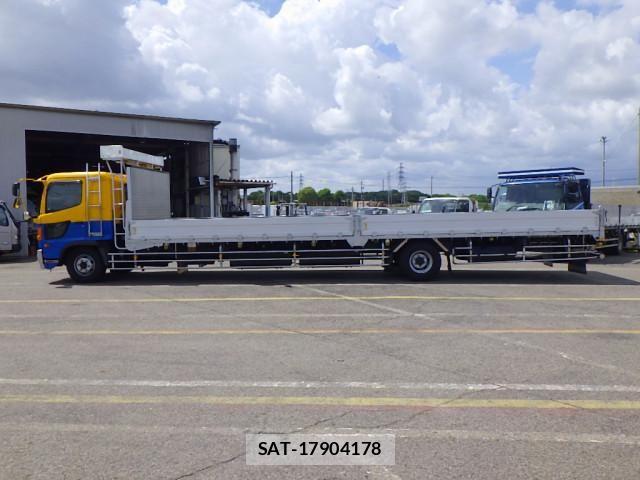 Hino RANGER 2017-02 6911818-1