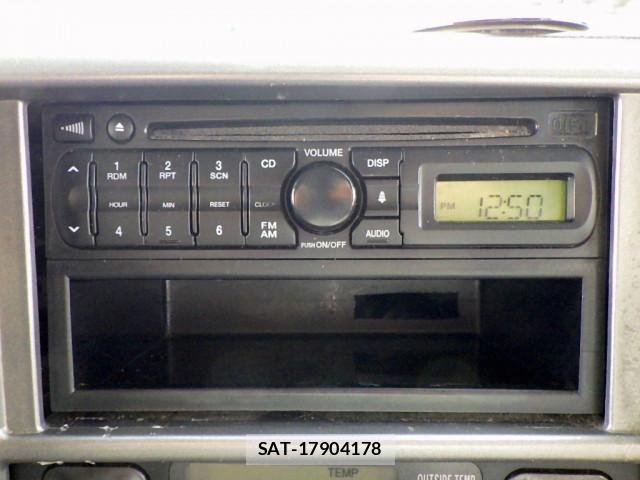 Hino RANGER 2017-02 6911818-19
