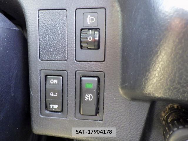 Hino RANGER 2017-02 6911818-23