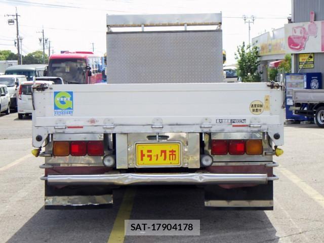 Hino RANGER 2017-02 6911818-3