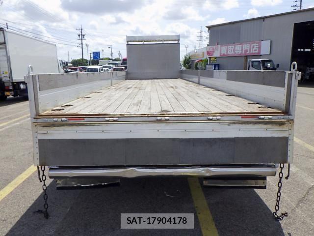 Hino RANGER 2017-02 6911818-4