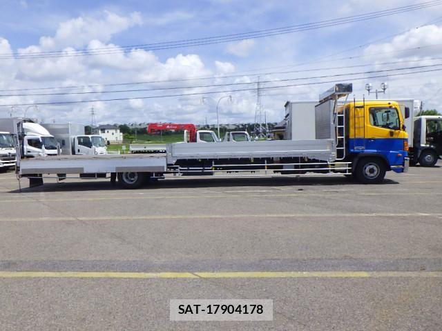 Hino RANGER 2017-02 6911818-5