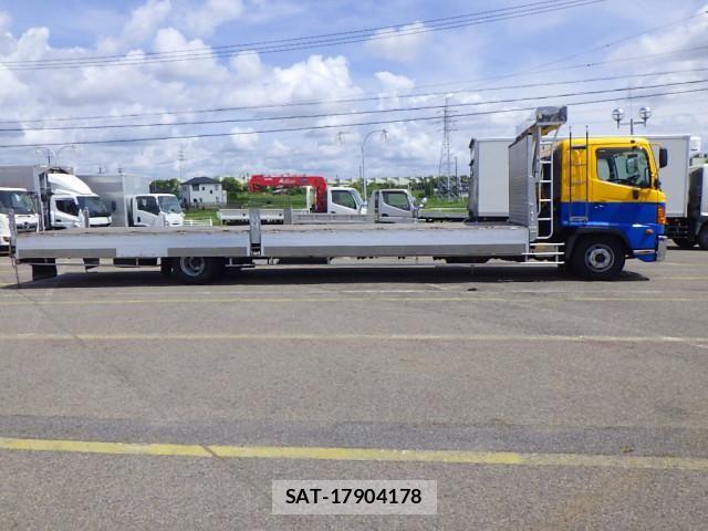 Hino RANGER 2017-02 6911818-6