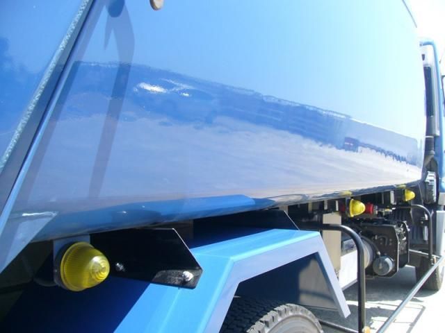 Hino RANGER 2007-07 6919904-9