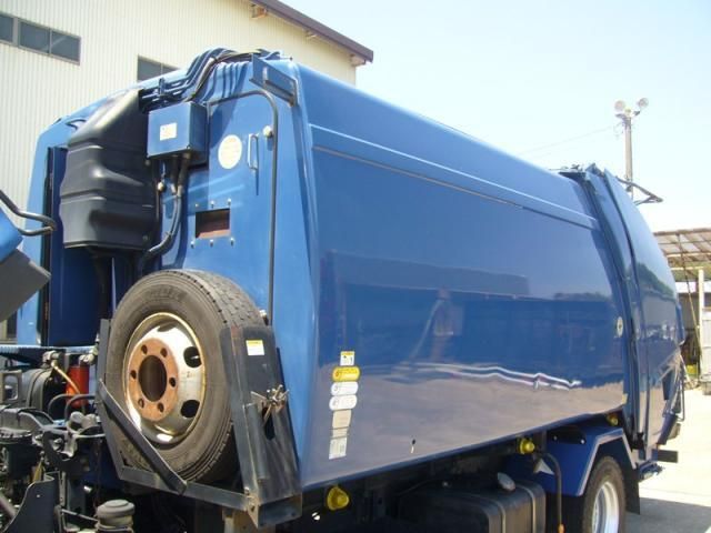 Hino RANGER 2007-07 6919904-10