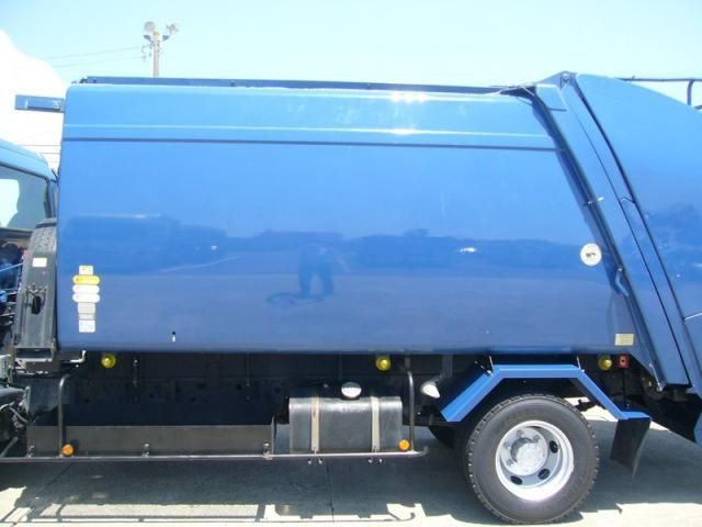 Hino RANGER 2007-07 6919904-11