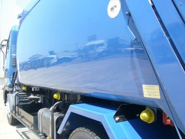 Hino RANGER 2007-07 6919904-12