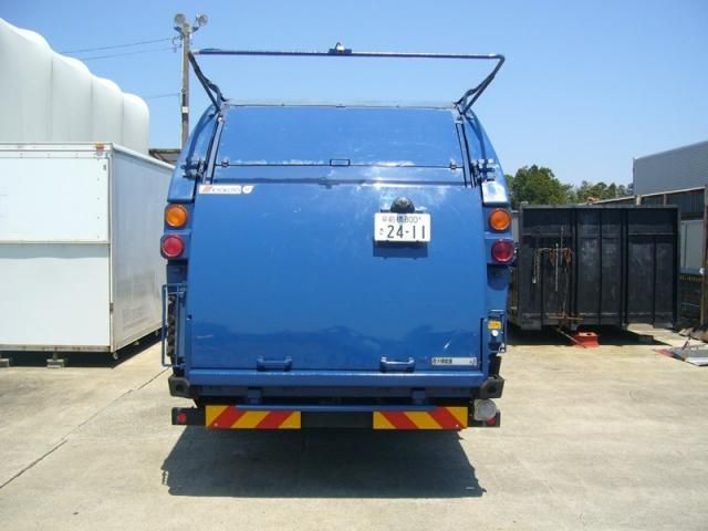 Hino RANGER 2007-07 6919904-13